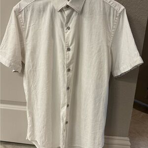 Robert Graham men’s button down